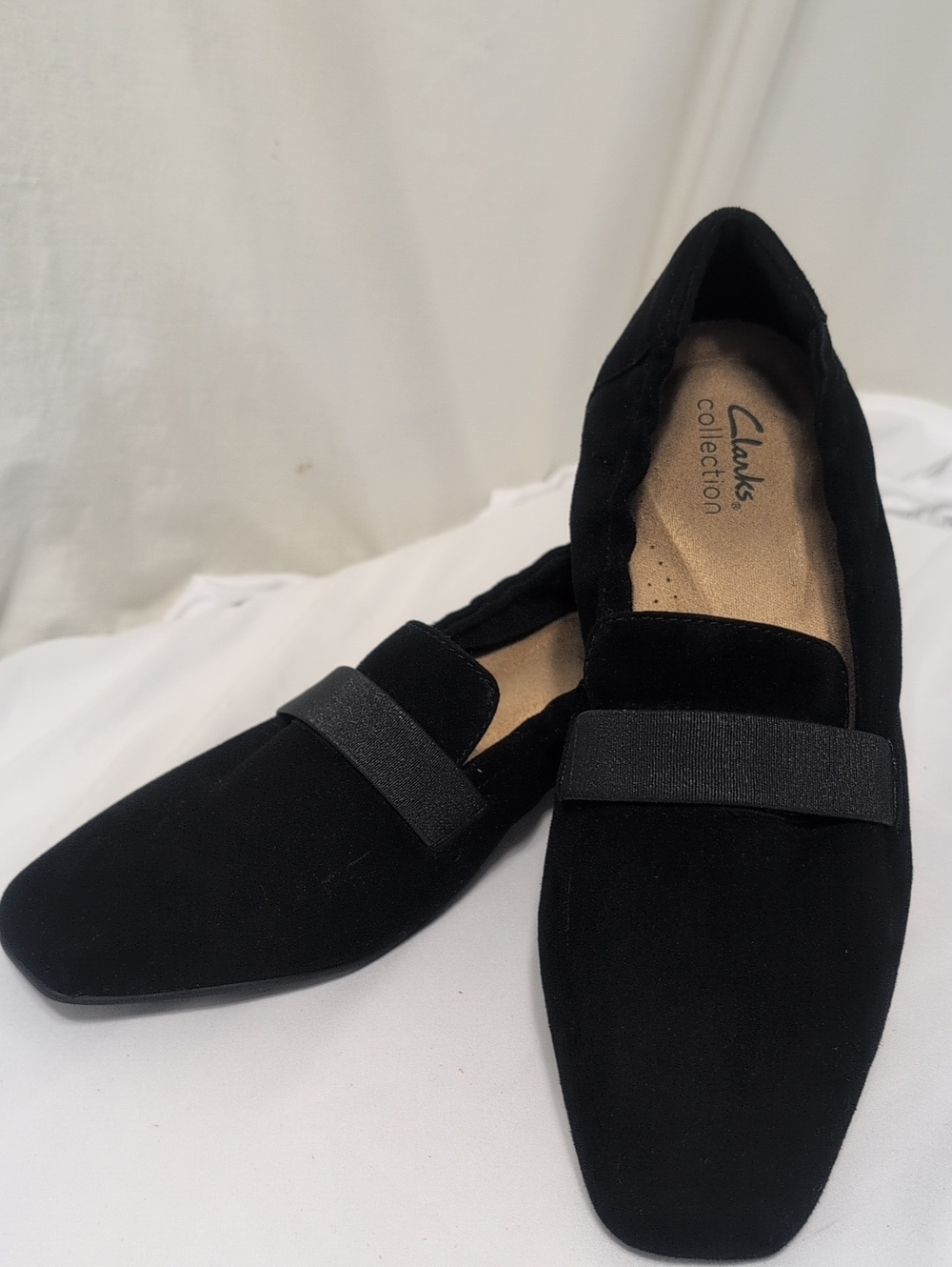 Clarks Tilmont Eve Loafer
